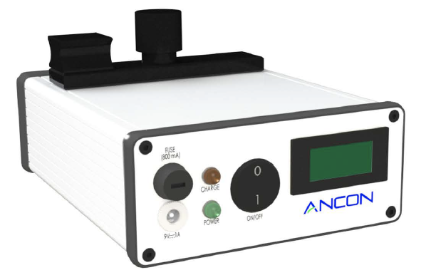 Ancon 气溶胶采样器 MR250图片