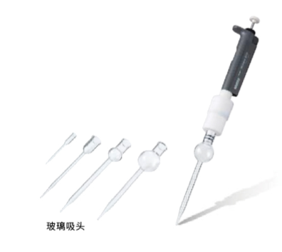 日本立洋玻璃吸头移液器Nichipet CEO图片