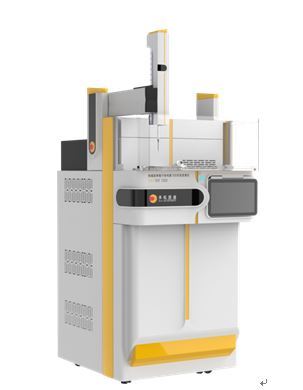 禾信质谱液相色谱-飞行时间质谱联用仪 LC-TOFMS 1000图片