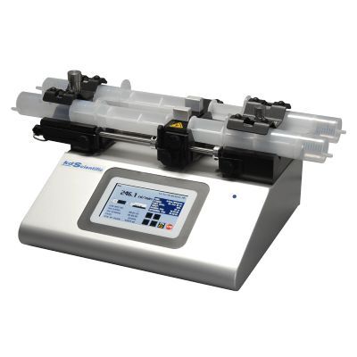 新型KDS LEGATO 270 注入式注射泵图片