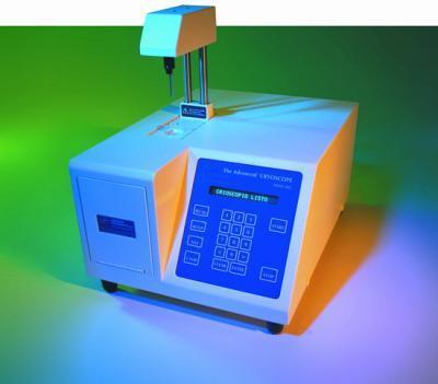 CryoScope 4250冰点测定仪图片