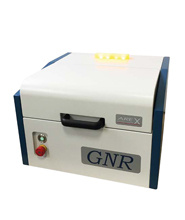 GNR 台式残余奥氏体分析仪 AreX D图片
