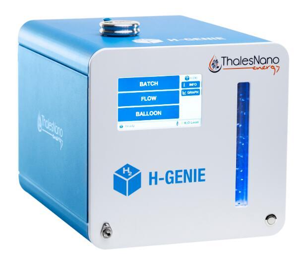 ThalesNano- H-Genie型氢气发生器图片