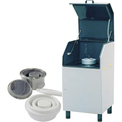 TS750/1000型震动盘式研磨仪图片