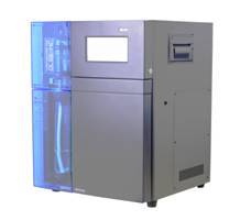 ST115C全自动凯氏定氮仪图片