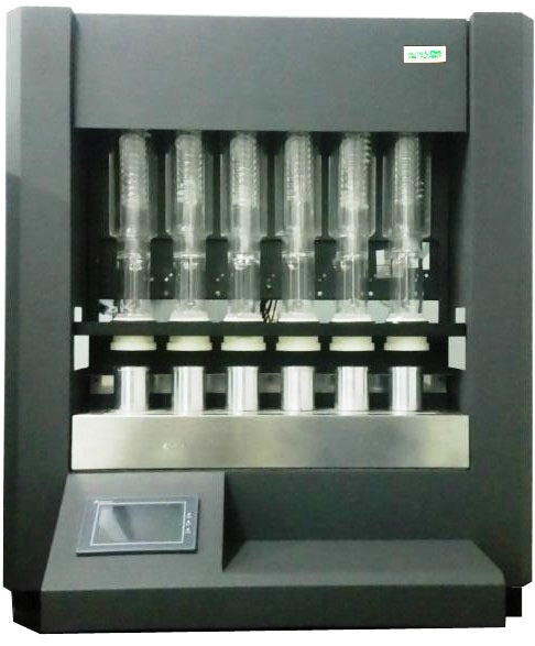 ST-06E脂肪测定仪图片