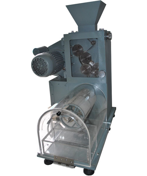 ST-1700实验磨粉机图片