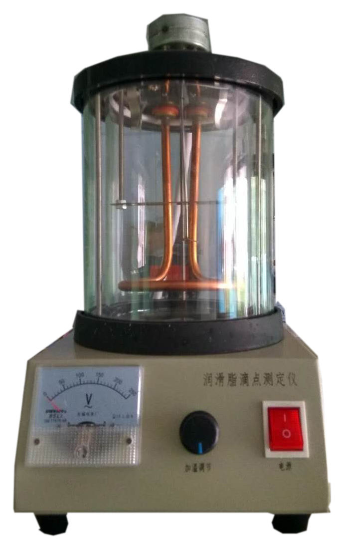 SD4929A润滑脂滴点测定仪图片