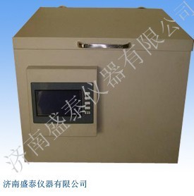SH121自动色谱脱气震荡仪图片