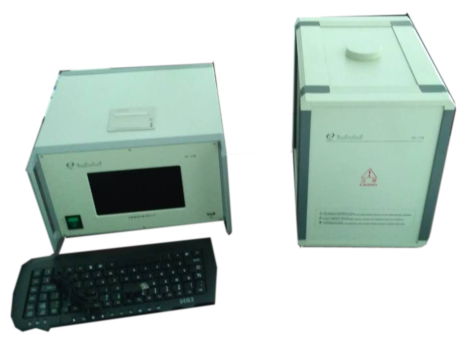 ST1129C核磁共振含油量测定仪图片