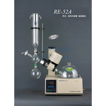 亚荣 RE-52A 旋转蒸发仪图片