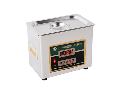 新芝 SB25-12D-600 D超声波清洗机图片