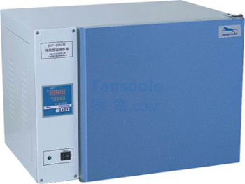 一恒 电热恒温培养箱 DHP-9082图片