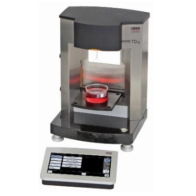 Lauda Scientific TD4表面界面张力测量仪图片