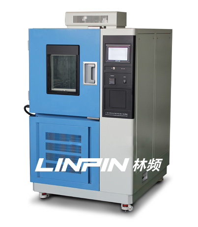 led恒温恒湿箱图片