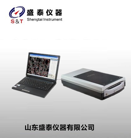 STZZ-B大米外观品质检测仪图片