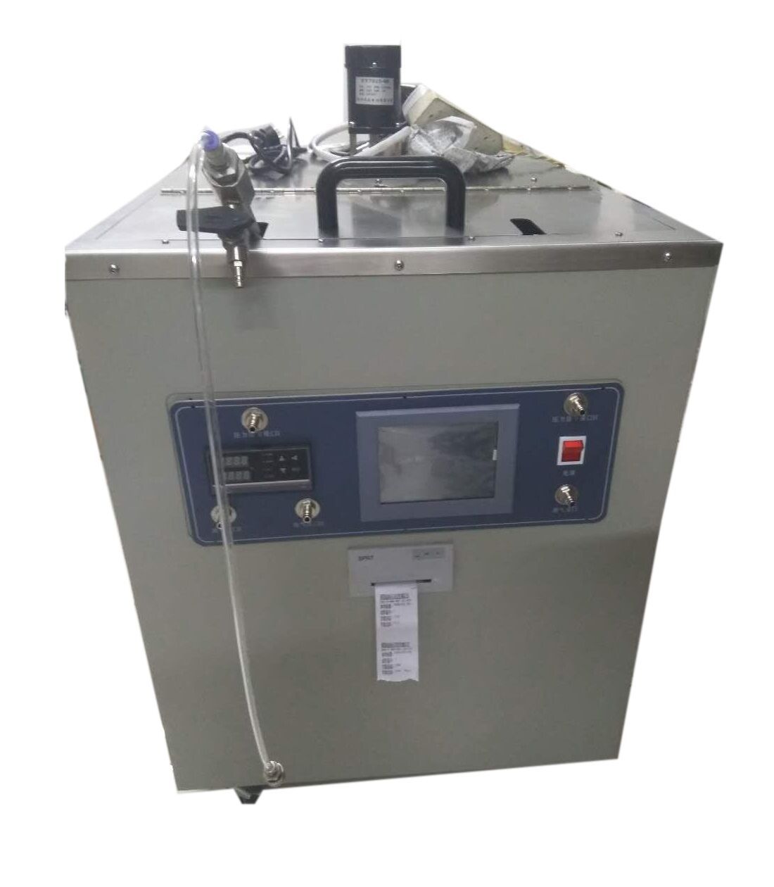 SH0193B润滑油氧化安定性测定仪图片