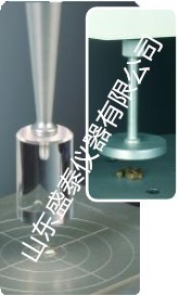 SD2801C恒温锥入度仪图片