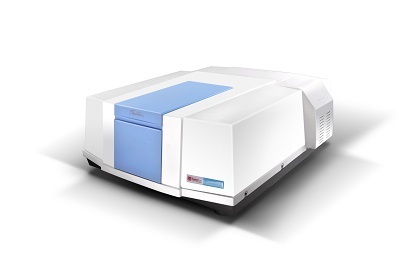 SP-2500双光束紫外可见分光光度计图片