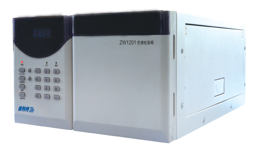 ZW1201色谱柱温箱图片