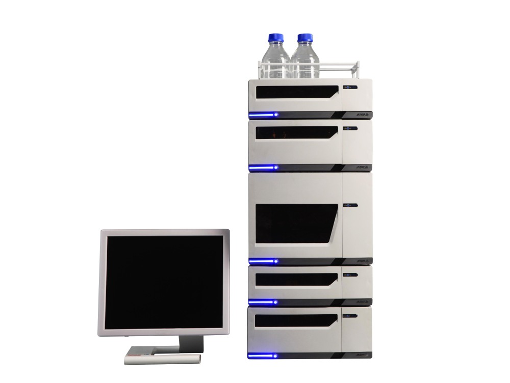 iChrom 5100高效液相色谱仪图片