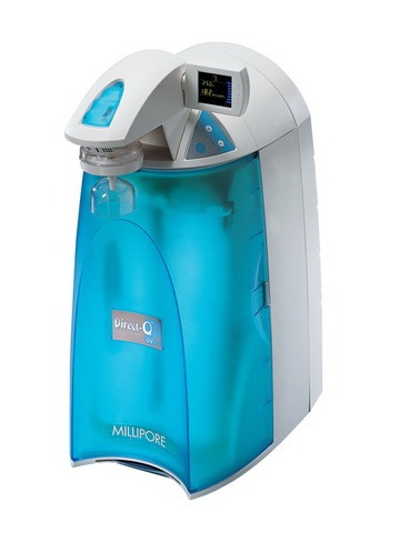 MERCK MILLIPORE  Direct-Q 3 纯水超纯水系统图片