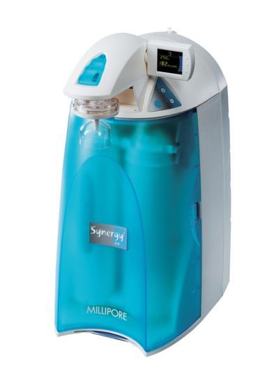 MERCK MILLIPORE Synergy超纯水系统图片