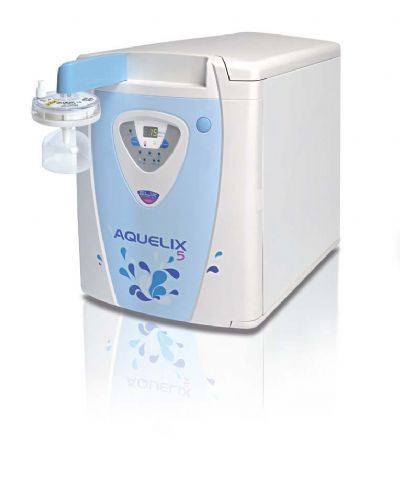 MERCK MILLIPORE Aquelix 5实验室纯水机图片