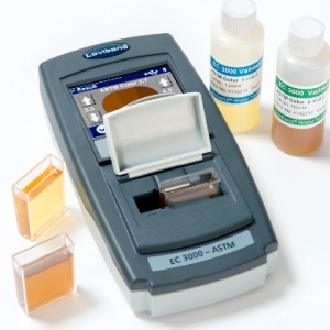 EC3000 ASTM 比色计图片