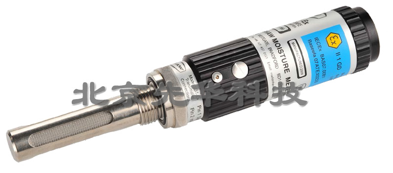 SHAW SDT-Ex 本质安全露点发射器图片