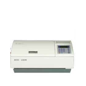 BOD-220B型（主机）BOD快速测定仪图片
