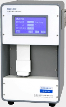 SMC 30C渗透压摩尔浓度测定仪图片