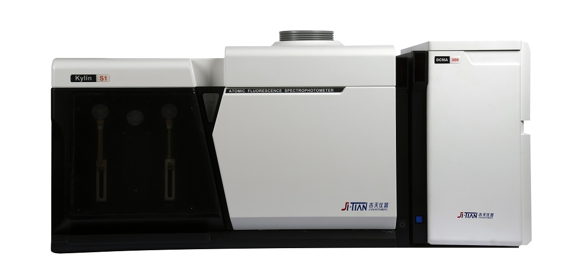 DCMA-300直接进样汞镉测试仪图片