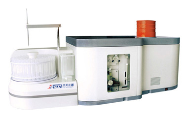 AFS-9130 型全自动双顺序注射原子荧光光度计图片