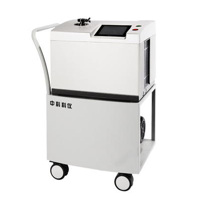 ZQJ-560氦质谱检漏仪图片