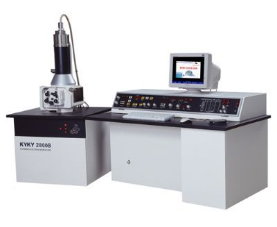 KYKY-2800B型扫描电子显微镜(KYKY-2800B SEM)图片