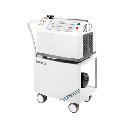 ZQJ-530型氦质谱检漏仪图片