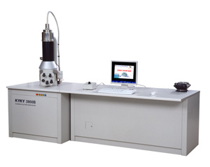 KYKY-3800B型全计算机控制扫描电子显微镜图片