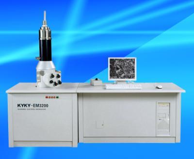 KYKY-EM3200型数字化扫描电子显微镜图片