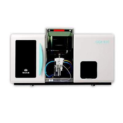 海光 GGX-810 原子吸收分光光度计图片