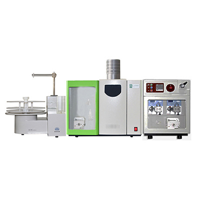LC­AFS6000液相色谱原子荧光联用仪图片