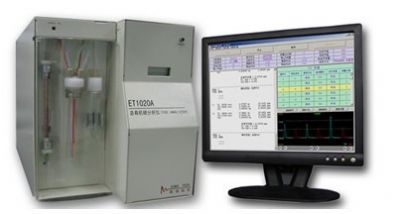 ET1020A总有机碳分析仪图片