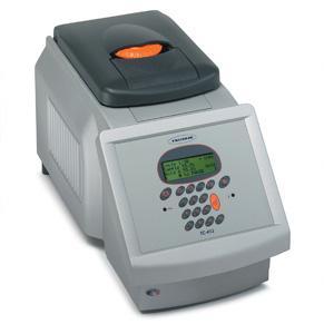 TC-412型TECHNE通用PCR仪图片