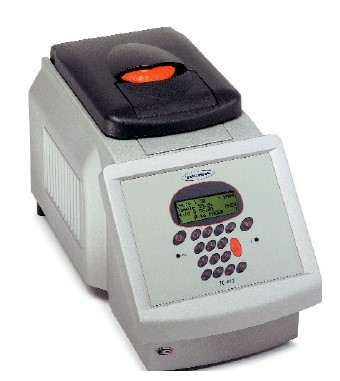 Techne TC-412基因扩增仪PCR图片