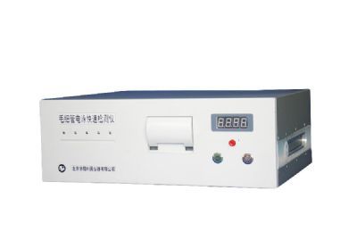 毛细管电泳快速检测仪图片