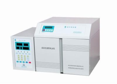 高效毛细管电泳仪(紫外检测)CL1030图片