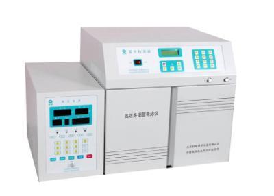 高效毛细管电泳仪(紫外检测)CL1020图片