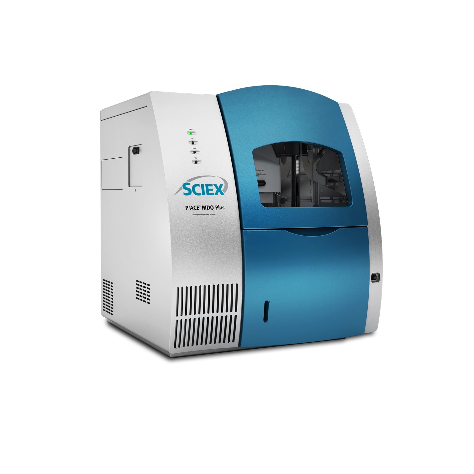 毛细管电泳系统SCIEX P/ACE™ MDQ Plus图片