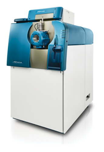 SCIEX TripleTOF® 6600系统图片