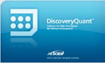 高通量定量分析的平台软件SCIEX DiscoveryQuant™图片